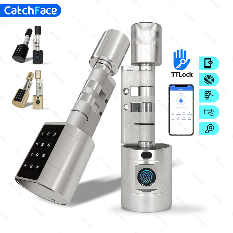 Letter Opener Brass - Catchfcae استبدال جديد قابل للتعديل TTLock