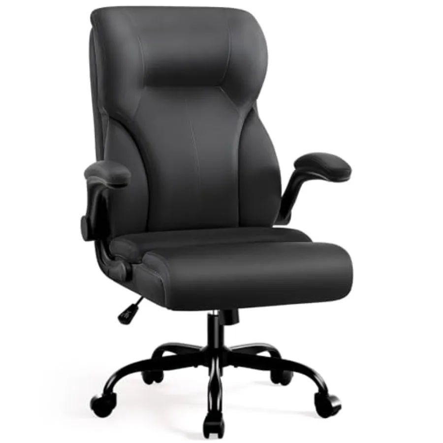 كرسي مكتب تنفيذي، كرسي مكتب مر - مراجعة Leather Desk Pad وسعره