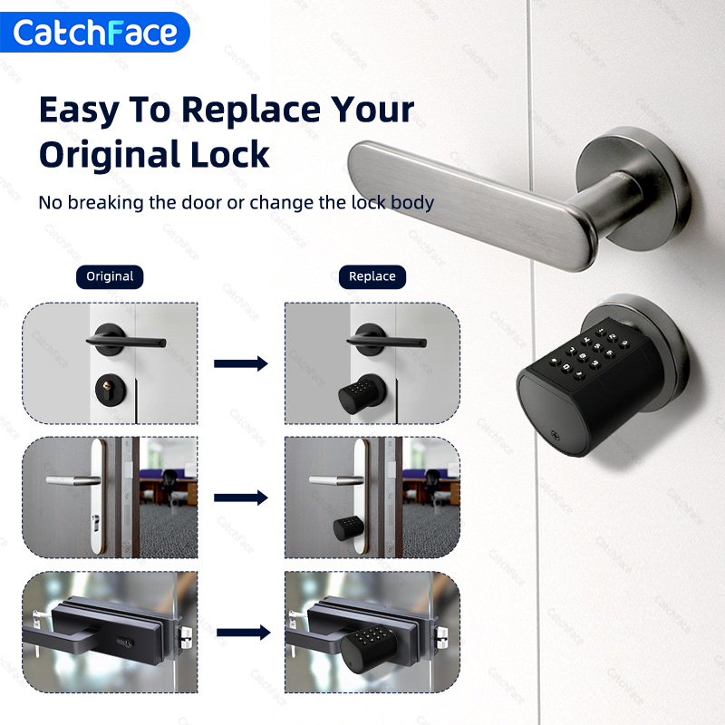 Catchfcae استبدال جديد قابل لل - مراجعة Letter Opener Brass وسعره