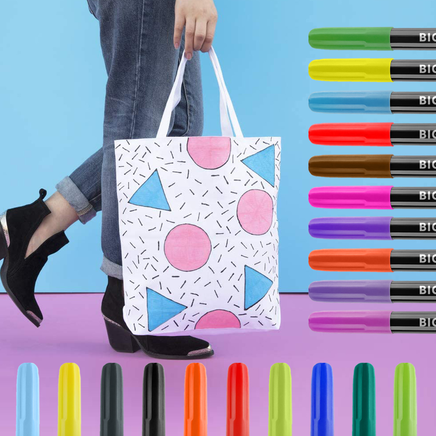 10/20/24 أقلام تلوين متعددة ال - مراجعة Copic Marker Sketch وسعره