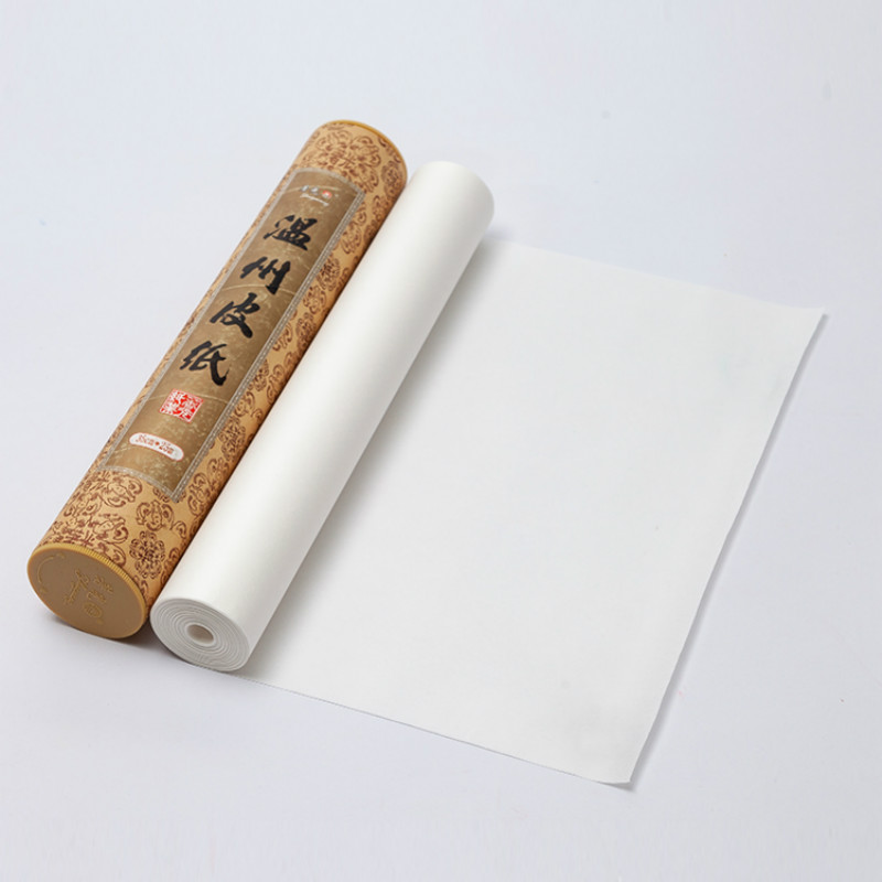 ونتشو الأرز ورقة الصينية ورق ا - مراجعة Ink Blotter Paper وسعره